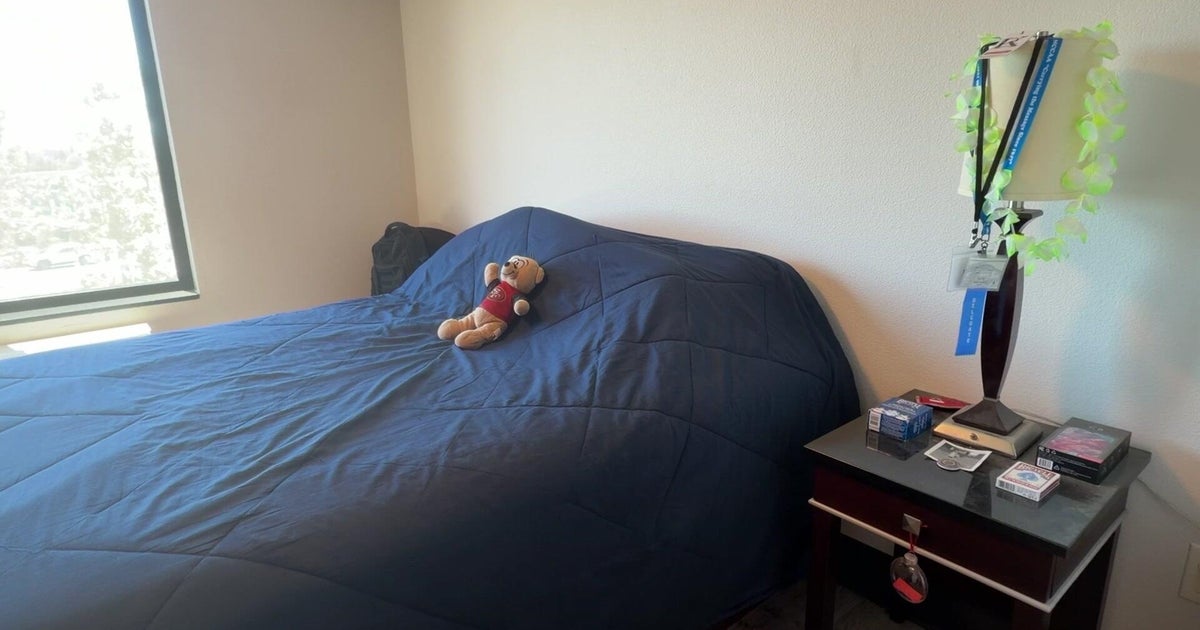 cbsnews.com - Conor  McGill - Placer County homeless count drops nearly 10% as supportive housing expands