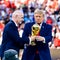 European teams boycott FIFA over plan to sell World Cup stake to investors