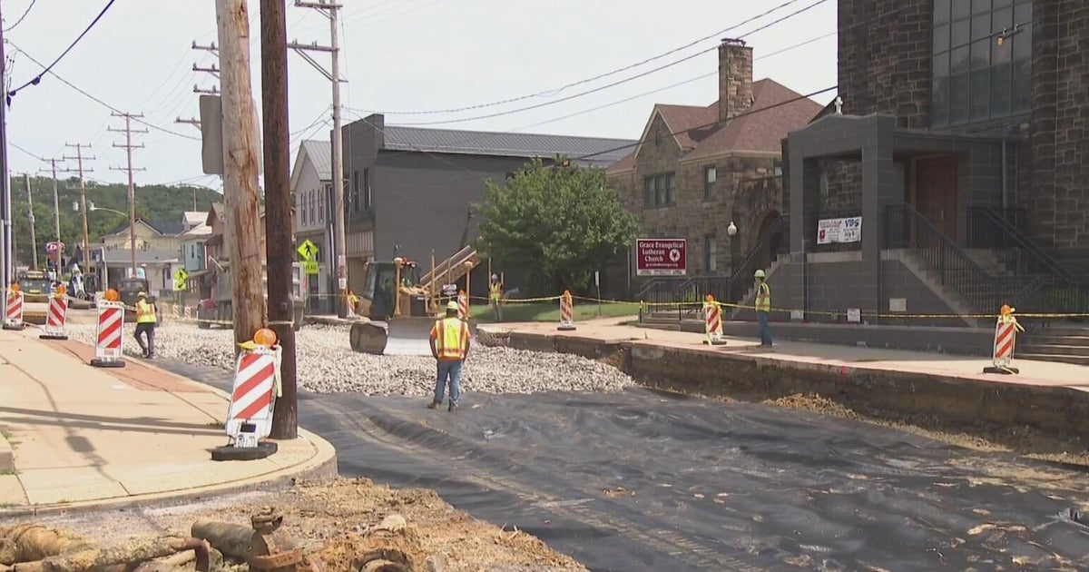 Rochester businesses say sales have plummeted during monthslong road closure