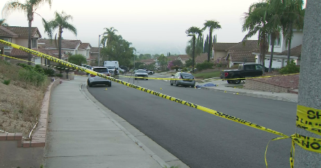 Chino Hills deadly kidnapping leads to deputy firing at and killing alleged suspect