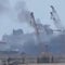 U.S.-Iran war widens further after drone strikes on Egyptian port