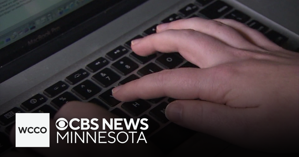 Washington County officials share how they track down online predators