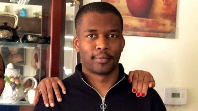 Jonathan Sanon 