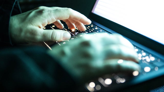 Cybercrime 