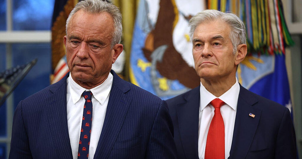 RFK Jr., Oz твърди, че потушаването на измамите е довело до спад на записването в ACA, но анализатори цитират нарастващи разходи