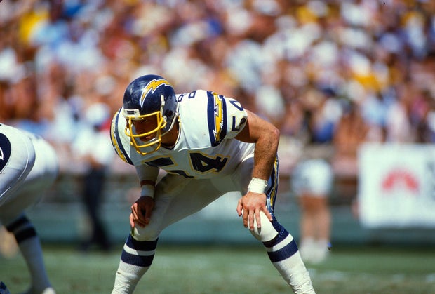 San Diego Chargers