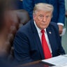 Trump Unveils Sweeping Plan To Revamp Washington&nbsp;Dulles&nbsp;Airport 