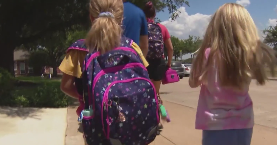 North Texas doctors warn parents amid rising measles cases
