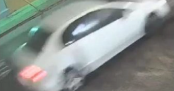 LAPD searching for hit-and-run driver after Pico-Union crash leaves pedestrian severely injured