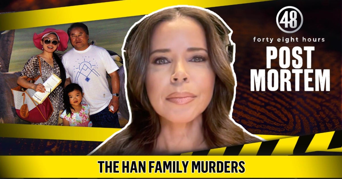The Han Family Murders | Post Mortem