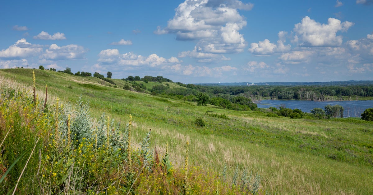 Another hot, humid day in Twin Cities Thursday, then a brief cooldown