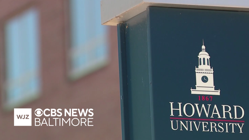 Maryland Offers Financial Aid to Disenrolled Howard University Students