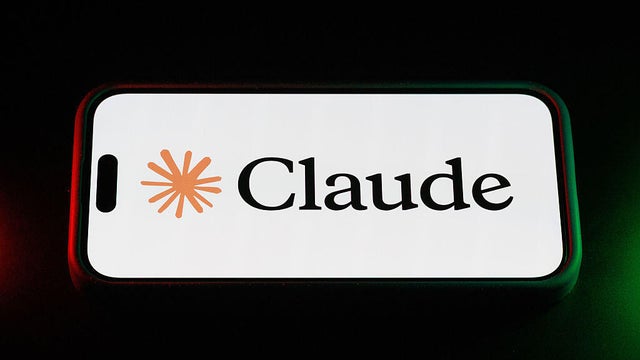 Anthropic Claude 