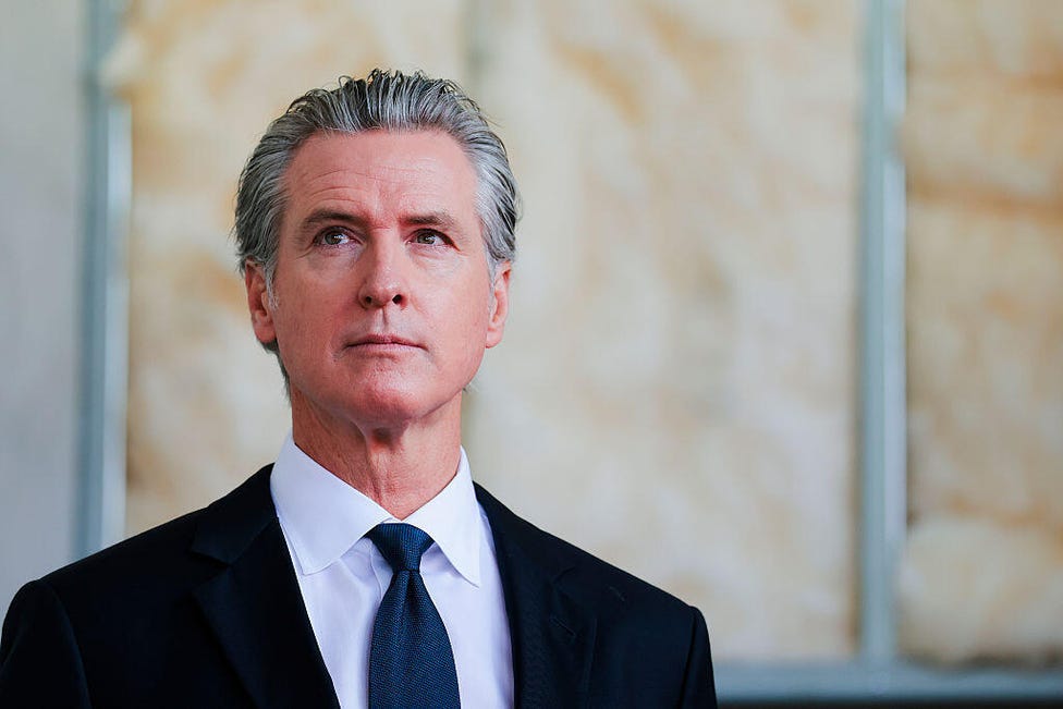 Will Gov. Newsom veto the high-speed rail oversight bill that his own watchdog calls essential?