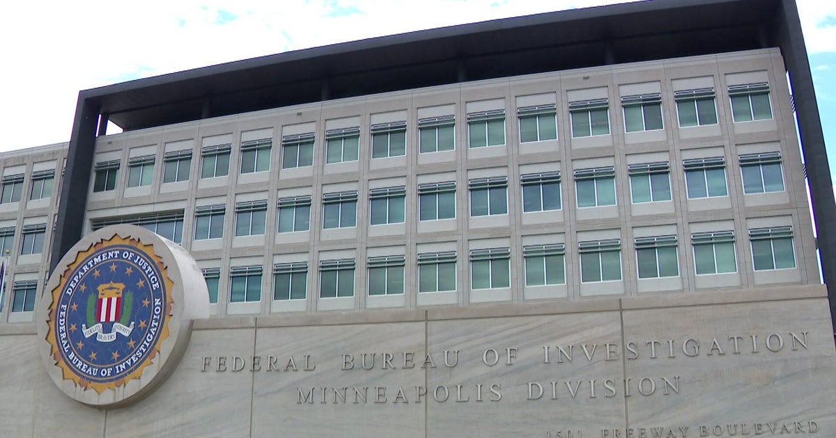 Permanent FBI investigative squad fighting fraud in Minnesota, says new special agent in charge