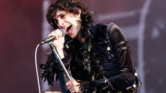 2026 Lollapalooza Festival 