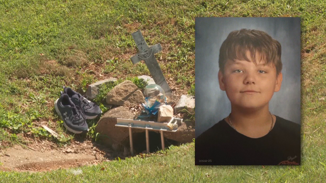 Mason's Law Proposed after Maryland Storm Drain Death 