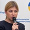 Ukrainian ambassador tracks how Kyiv's relationship with D.C. has evolved,