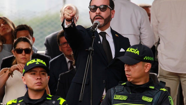 Abelardo de la Espriella 