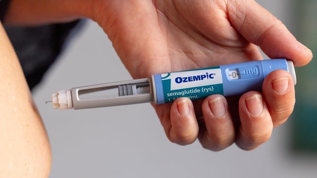 Ozempic 