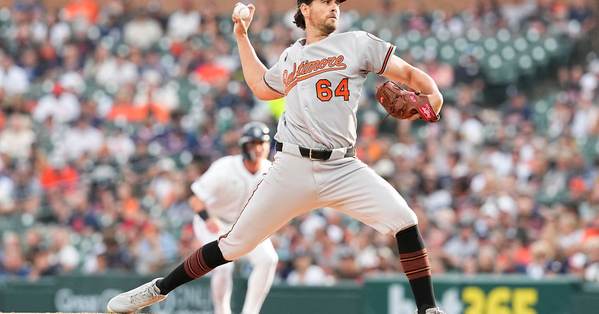 Minnesota Twins acquire veteran pitcher Dean Kremer from Baltimore Orioles for minor league outfielder