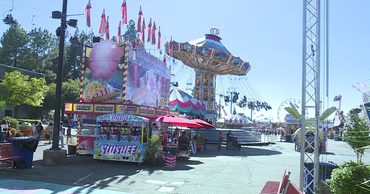 California State Fair says goodbye to summer before move to fall in 2027