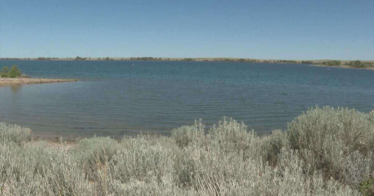 Aurora looks at successes and struggles of water conservation efforts as drought continues
