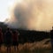 Fast-moving wildfires in Washington state prompt evacuations