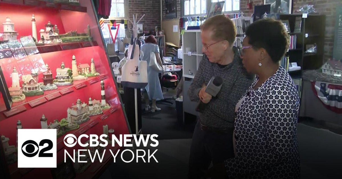 National Lighthouse Museum on Staten Island | Full coverage