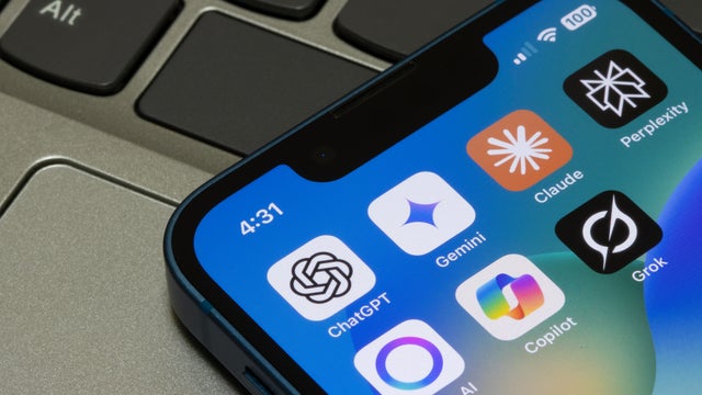 AI Apps 
