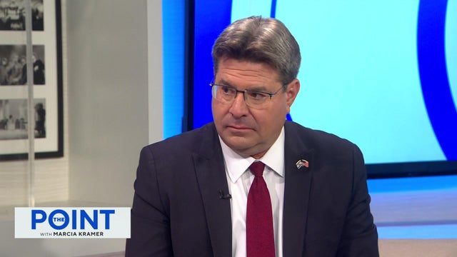 Ofir Akunis, Consul General of Israel in New York 