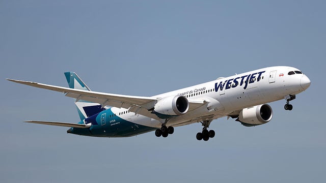 Diverse aircraft lands at Barcelon Airport 
