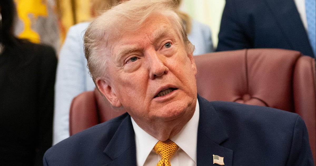 The Trump administration's contradictions and contortions on Iran war, Blanche nomination and more