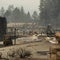 Fast-moving wildfires in Washington destroy hundreds of homes