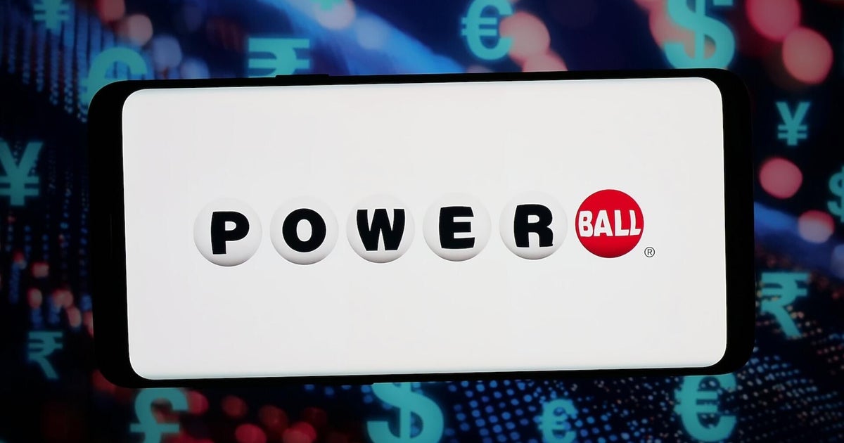 Powerball tickets are now selling in the United Kingdom