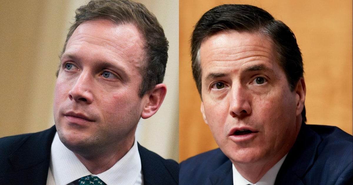 Ohio senator says former son-in-law shouldn't be in Congress amid abuse claims