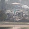 Man charged with setting one of the 3 devastating Spokane area wildfires