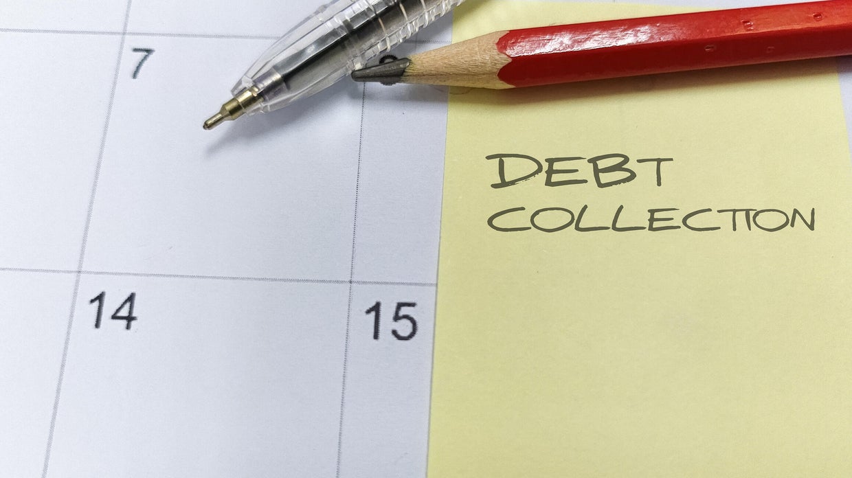 What happens if a debt collector refuses to prove that you owe a debt ...