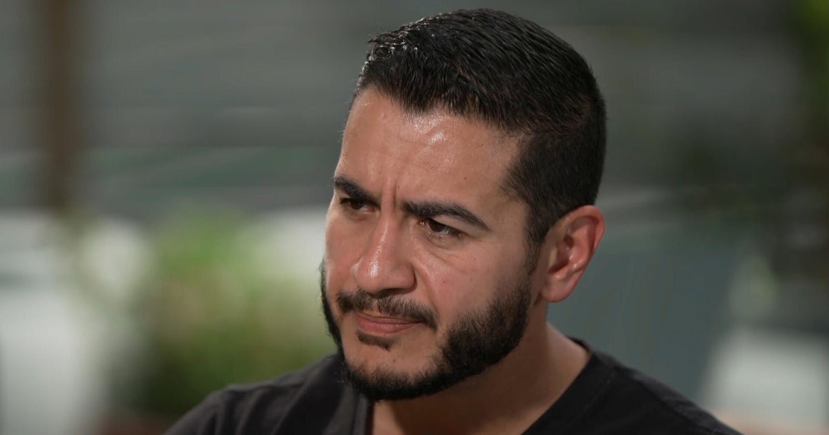 Abdul El-Sayed on socialist labels, who he thinks belongs in the Democratic Party