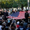 New York City Marks 24th Anniversary Of September 11 Attacks 