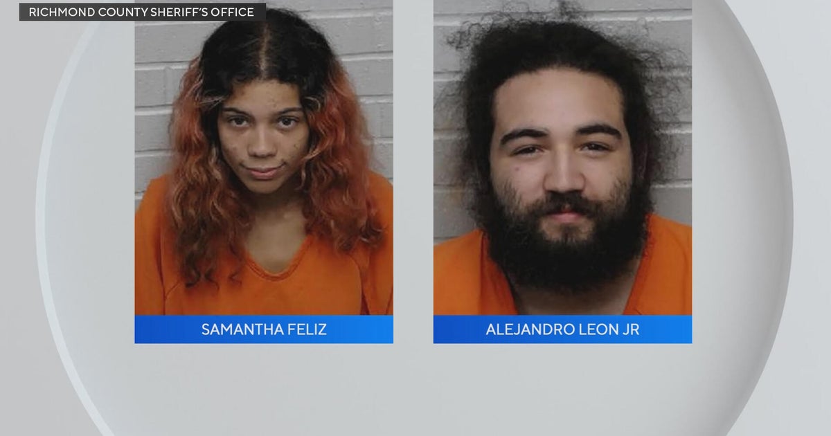 South Florida mother accused in death of baby set to appear in court