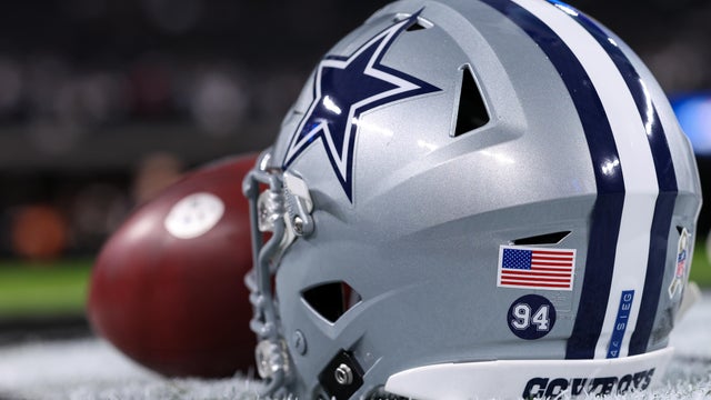 Dallas Cowboys v Las Vegas Raiders - NFL 2025 