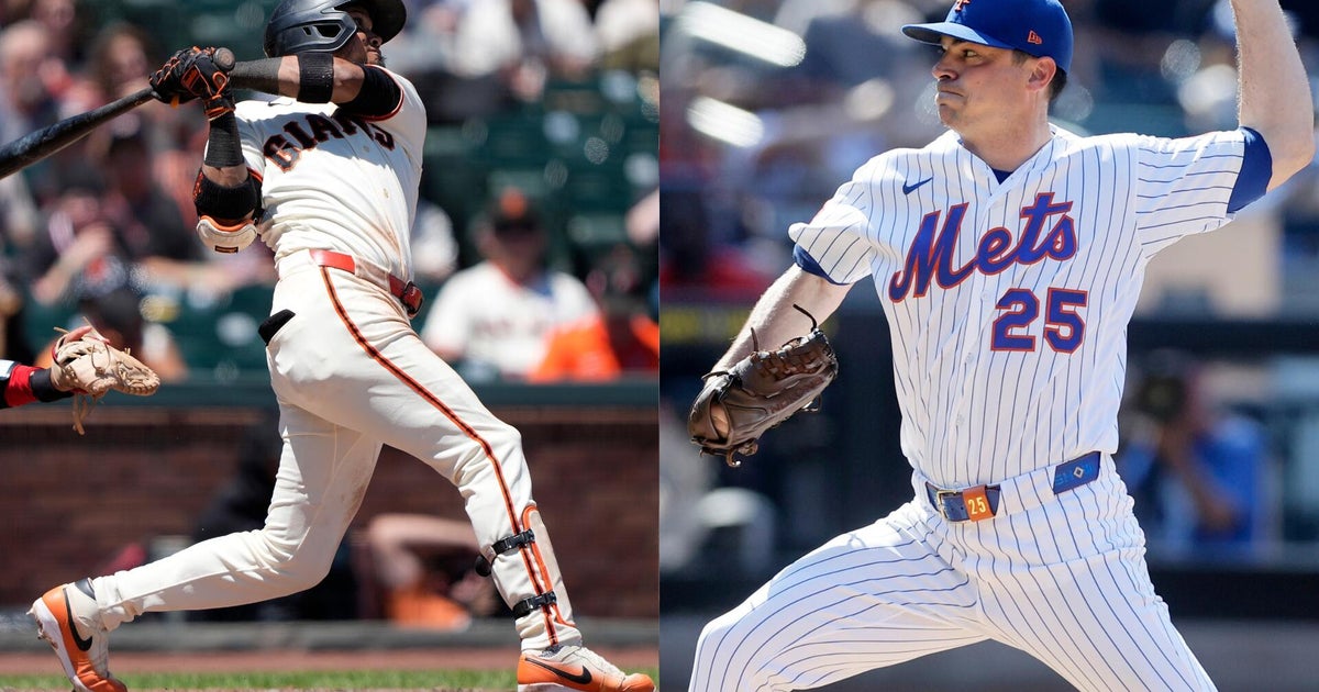 Phillies trade for Luis Arráez, Brooks Raley in separate deals on deadline day, reports say