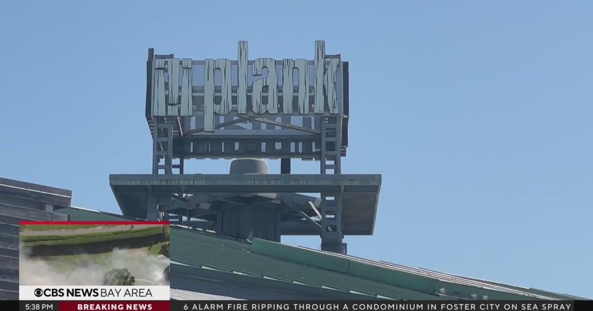 Plank is latest business to close in Oakland's Jack London Square