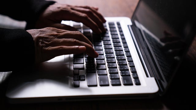 Hacker. 
