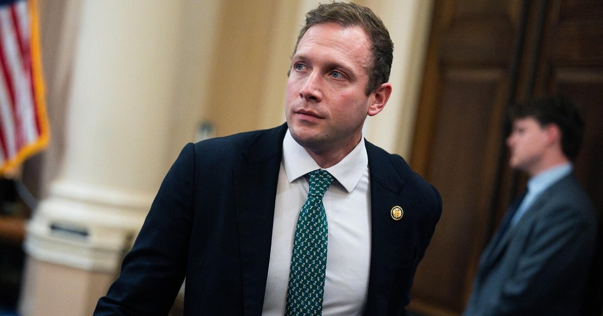 House Ethics Committee investigating Rep. Max Miller over domestic abuse allegations
