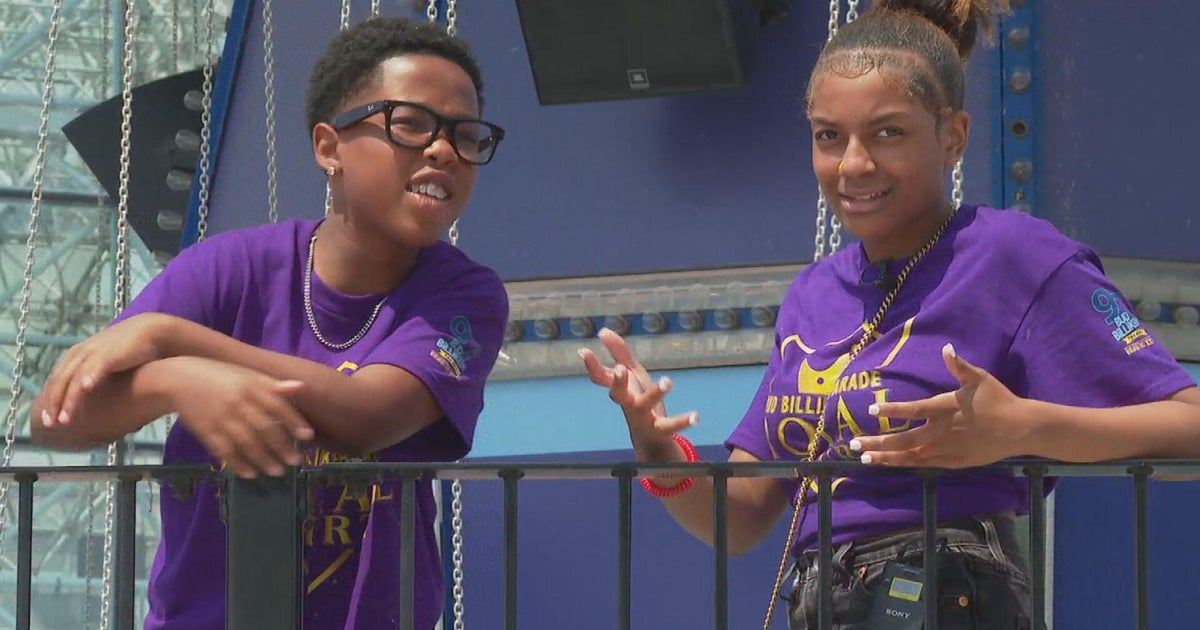 Week of fun for Bud Billiken Day Parade Royal Court after 77th annual coronation