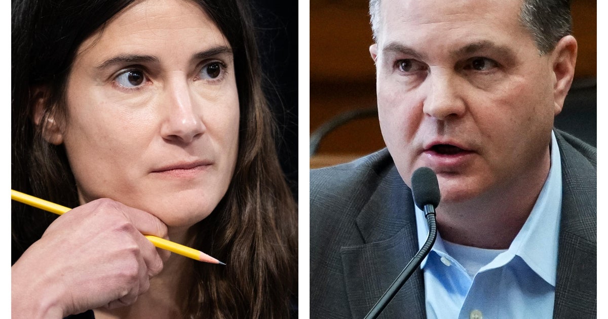 Democratic Rep. Gluesenkamp Perez and Trump-backed Republican advance in Washington primary
