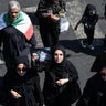 IRAN-RELIGION-ISLAM-SHIA-ARBAEEN 