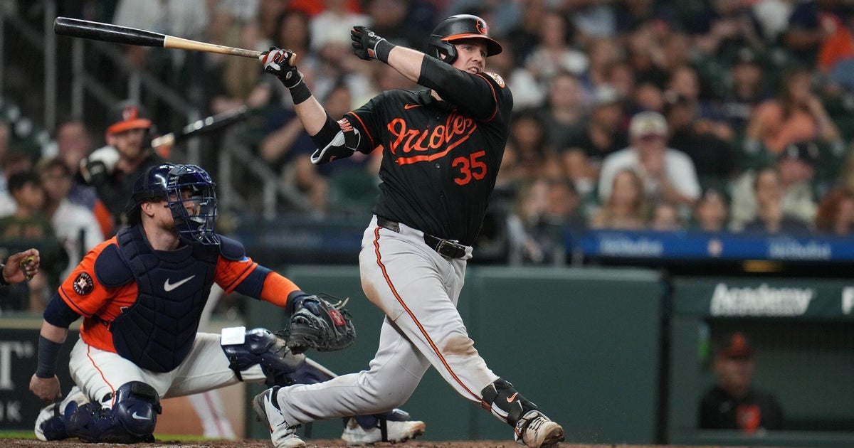 Baltimore Orioles fans react to trade of All-Star catcher Adley Rutschman